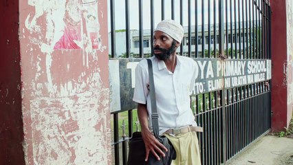 ERIC OMONDI - HOW TO BE JOHO