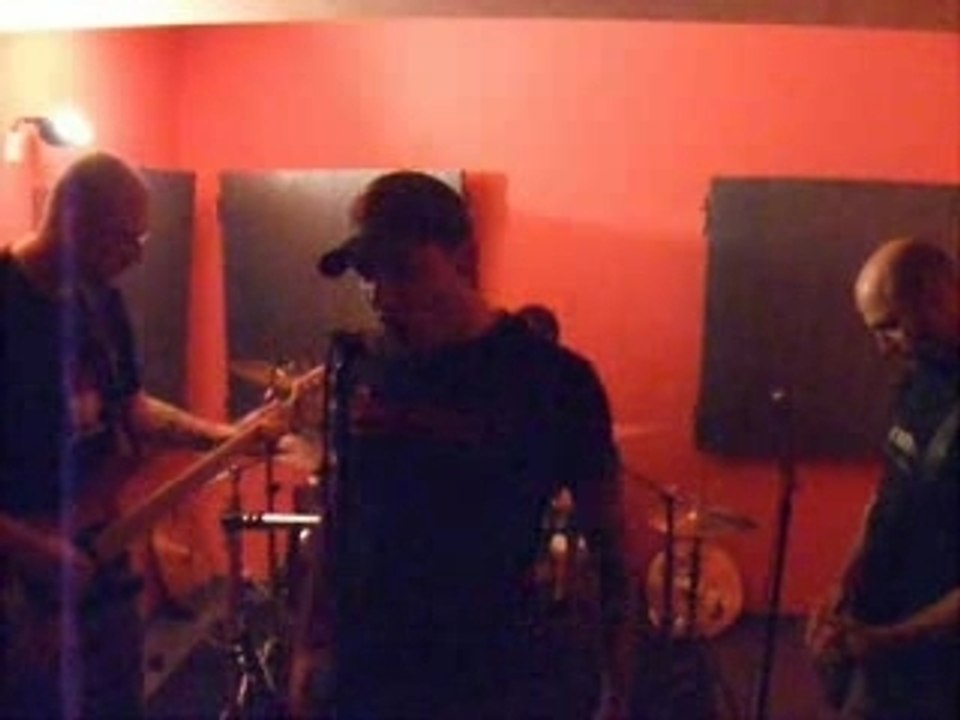 Davaï ! - Marie Jeanne video samedi 6 octobre 2007