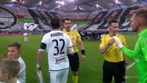 Legia Warszawa 2:0 Lech Poznań MATCHWEEK 34: HIGHLIGHTS