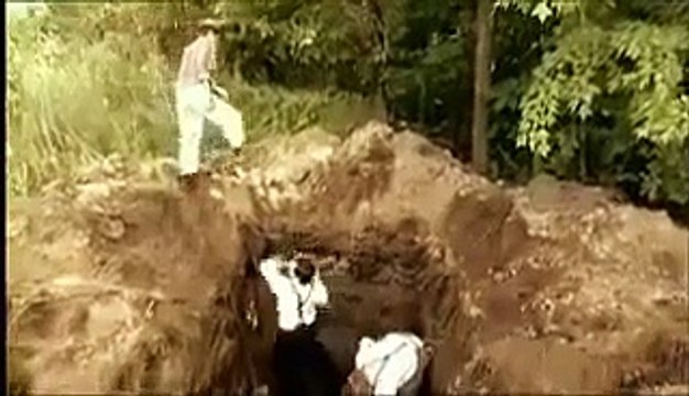 Documentaire paranormal 2016 - le trésor de ook island - documentaire en français