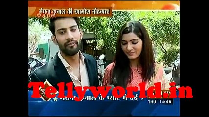 Swabhimaan Saas Bahu aur Suspense 18th May 2017