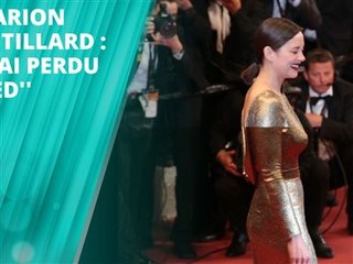 Marion Cotillard s'est confiée sur son adolescence