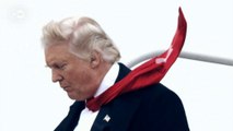 Trump'a kravat tavsiyesi