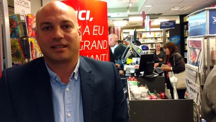 Un Gagnant A Frameries