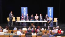 Législatives dans le Var: les candidats de la 2e circonscription