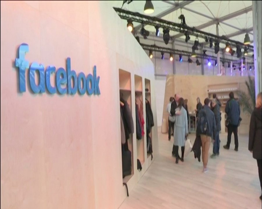 Bruselas impone multa millonaria a Facebook por mentir en compra de WhatsApp