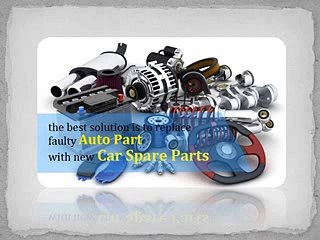 Viva Auto Repair:  Looking For A Quality Car Spare Parts.