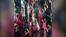 La Miss Pays-Bas danse sur Beyonce pendant la répétition de Miss Univers !