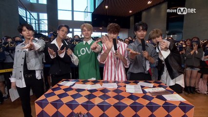 '미니팬미팅' with 빅스!