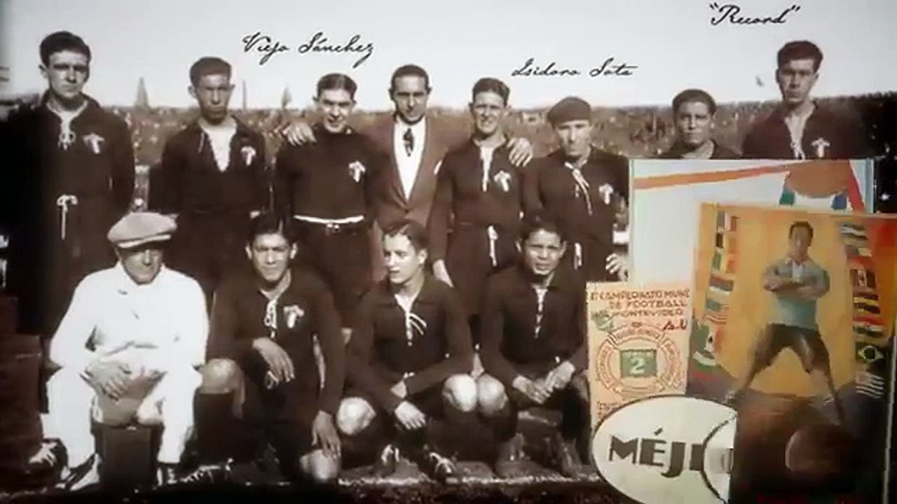 Inicio de la historia del Club América