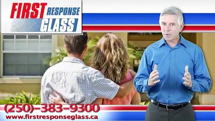 First Response Glass Ltd - Victoria Glass Shop