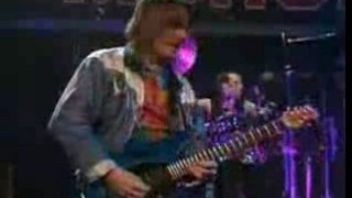 Steve Morse Band - Tumeni Notes (Live) 1990