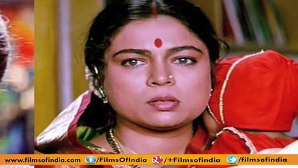 Veteran Actress Reema lagoo Died due to Heart Attack