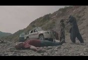 GUMNAM 2016 Full HD - Pakistani Movie by ISPR on ISI - Pakistan Army Short Film