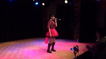 2015-11-20 PATOS NORTHTRACK Omnibus Live れなち（斎藤麗奈）