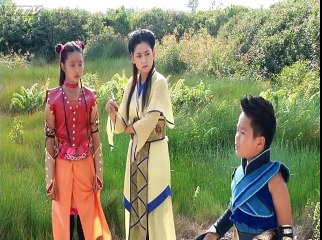 Thế giới diệu kỳ Tập 128 - Phim thiếu nhi