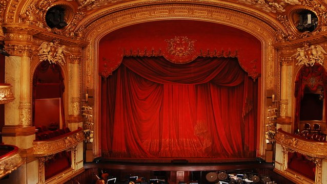 How The VP of Global Marketing At Facebook Got Her Start Serving Sandwiches At A Theater