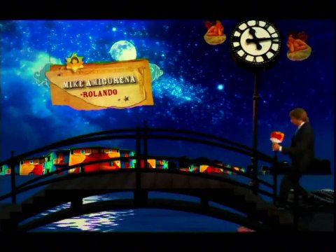 Natalia Oreiro en Sos Mi Vida - Capítulo 117 Completo.