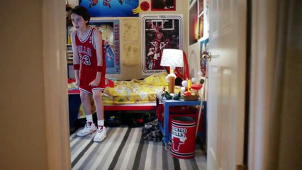 MY, MYSELF & I Trailer SEASON 1 (2017) cbs Comedy Series