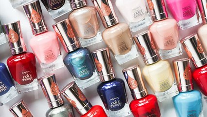 The Best New Drugstore Beauty Products of 2017