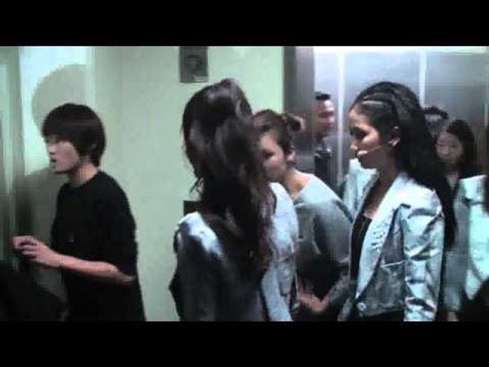 [Real WG] Wonder Girls - ARE YOU READY FOR THE WONDER GIRLS?!!!!!