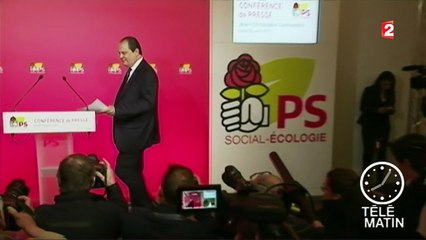 Gouvernement : FN, PS et France insoumise mécontents
