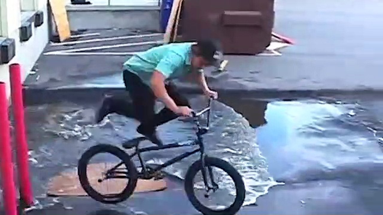 PEOPLE ARE AWESOME 2015 (TALENT EDITION)