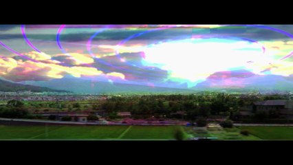 Porter Robinson - Flicker