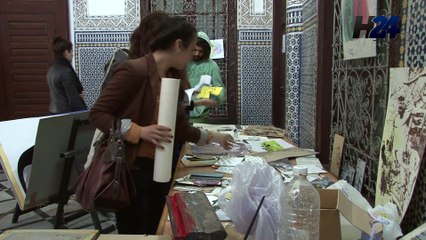 Festival résistance et alternative (F.R.A.)  la culture malgré tout