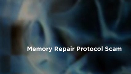 Memory Repair Protocol Book