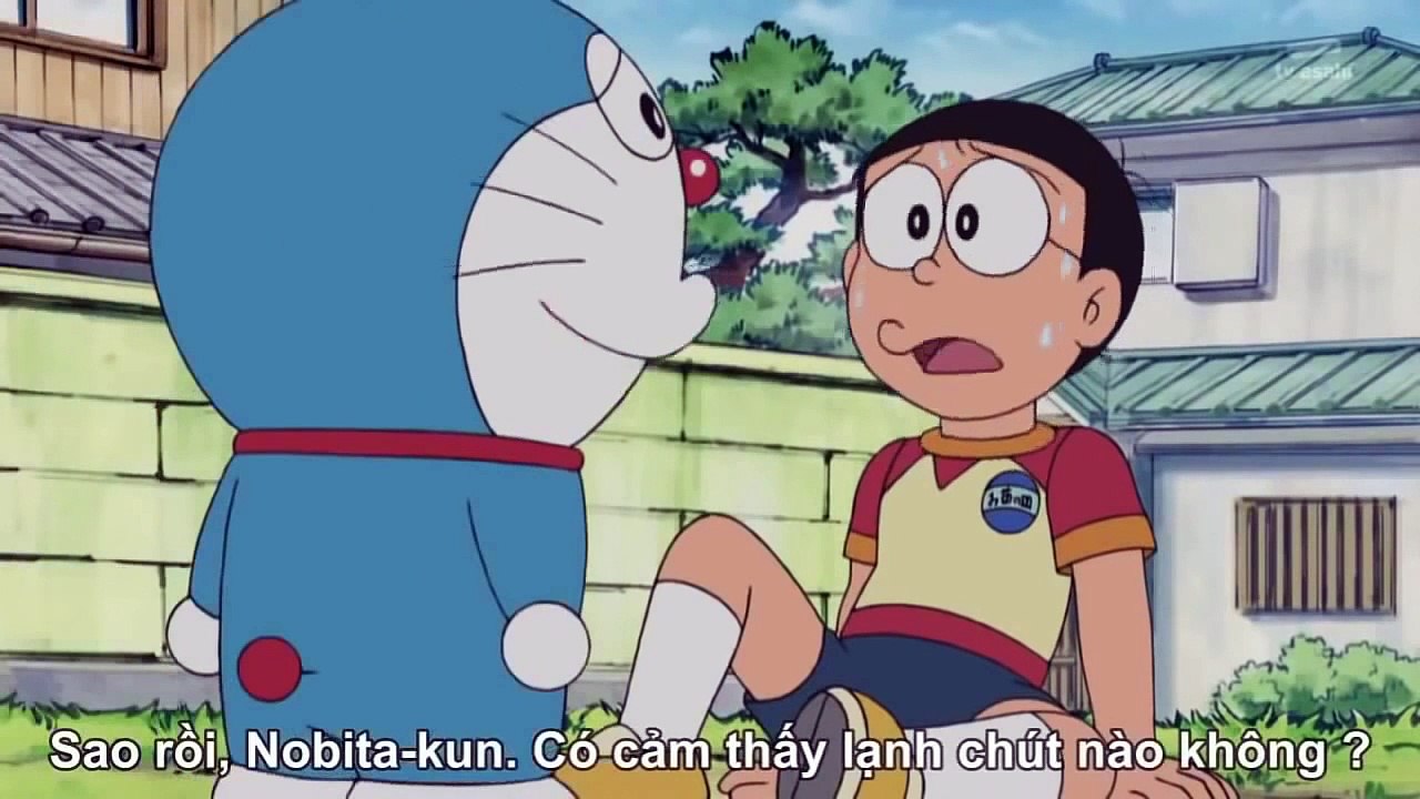 ドラえもん EP 529 - 530 - video Dailymotion