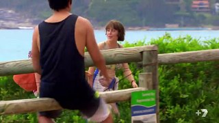 Home and Away 6661 18th May 2017 HD 720p