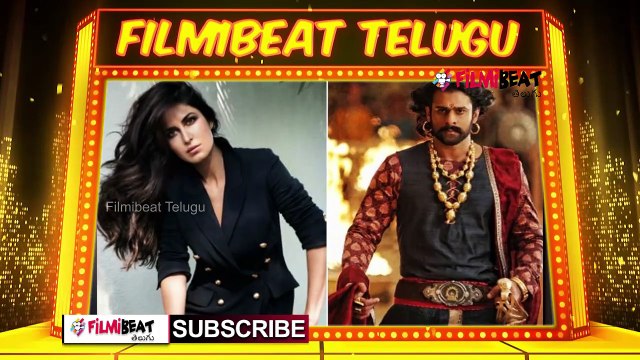 Prabhas : Disha Patani, Shraddha Kapoor dropped from Saaho : Reason is Shocking