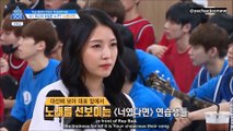 [ENG SUB] PRODUCE101 Season 2 EP.6 | If It Is You Team Performance cut 2/3