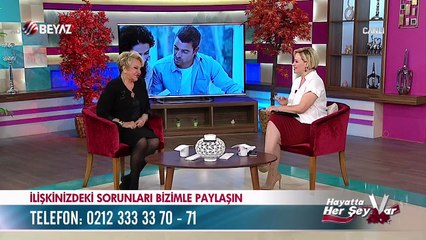 Hayatta Her Şey Var 18 Mayıs 2017