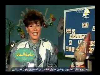 #صاحبة السعادة | شاهد…مقتطفات ومشاهد من ماما نجوى وبقلظ