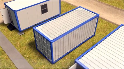 Akhani Africa Holdings Remote Camps