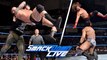Randy Orton vs Baron Corbin Full Match - Smackdown live 18 May 2017