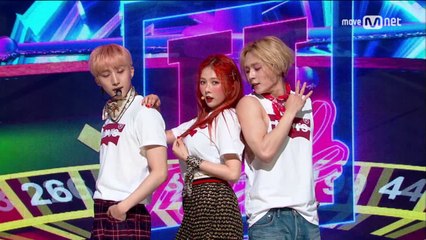 매일 색다른 매력 대방출! ′트리플 H′의 ′365 FRESH′ 무대