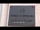 Palermo - Passava informazioni, arrestato impiegato del tribunale di sorveglianza (18.05.17)