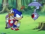 Sonic the Hedgehog Tails im Einsatz Angriff der Giftbienen Deutsch