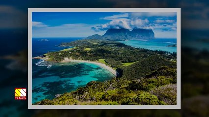 Some Interesting facts about Australia