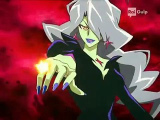 Deltora Quest - Episodio 37 - Lo Specchio della Paura - Parte 1