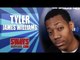 The Walking Dead's Tyler James Williams Talks Filming the Series and Everybody Hates Chris
