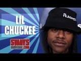 Lil Chuckee talks leaving YMCMB, Lawsuit rumors, Lil Wayne, Tyga, New Music and Freestyles!