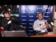 Mad Skillz Kicks a Freestyle on Sway in the Morning