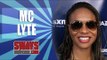 MC Lyte Speaks on Bill Cosby, Starting the Hip Hop Sister Network & Freestyles Live