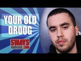 Your Old Droog Talks Nas Comparisons and Coming Up Battle Rapping in 1st On-Camera Interview
