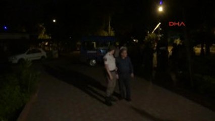 Kemer Kömür Ocağında Metan Gazı Patlamasına 2 Tutuklama