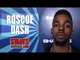 Roscoe Dash Speaks: Meek Mill, Wale, Kanye West, Kevin Hart and Maturing